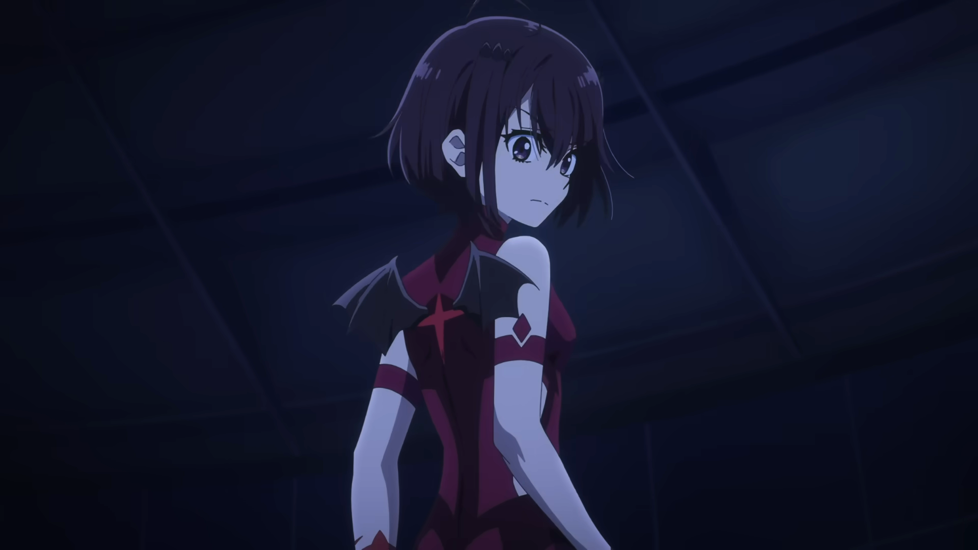 Devils’ Crest Anime Reveals Additional Voice Cast Members anime cover image