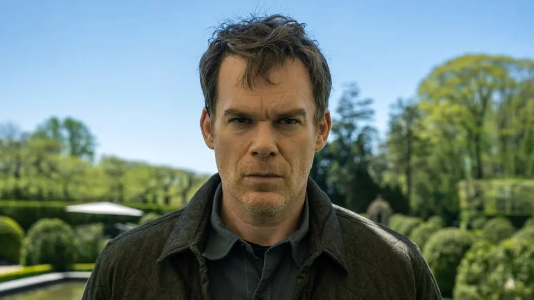 Dexter: Resurrection Adds Horror Veteran Barbara Crampton Ahead of Season 2 series cover image