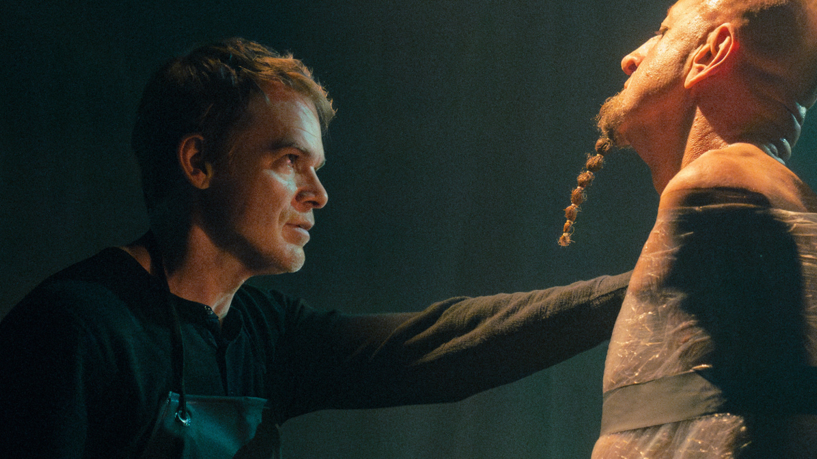 Dexter: Resurrection Season 2 Returns This October on Paramount+ series cover image