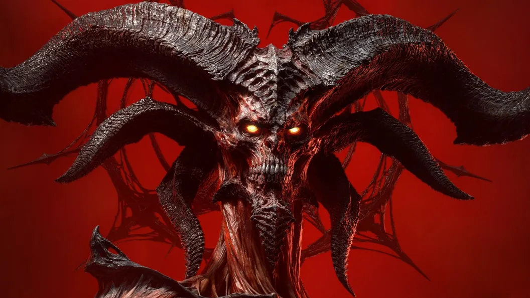 Diablo TV Series Announced for Netflix series cover image