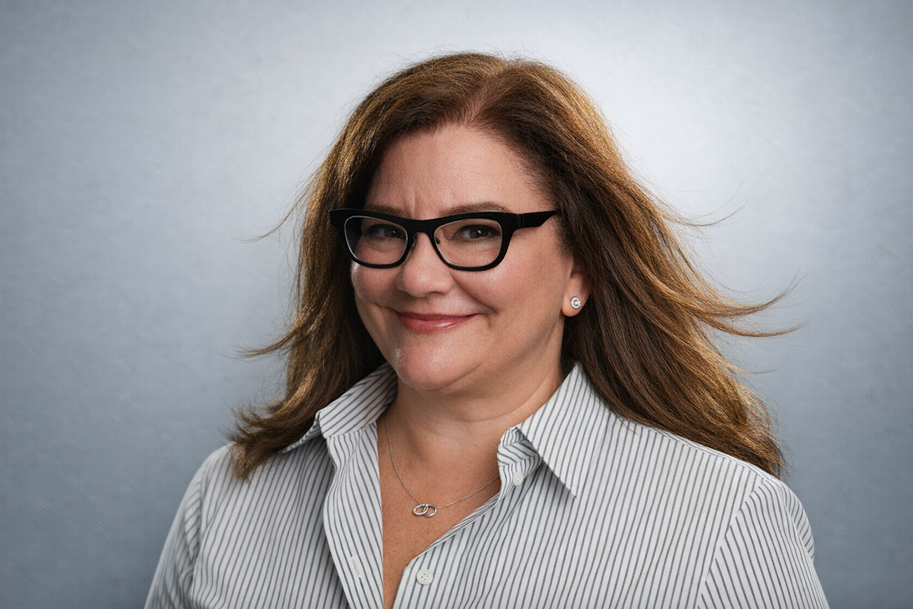 Jennifer Creegan, new head of marketing technology at Disney