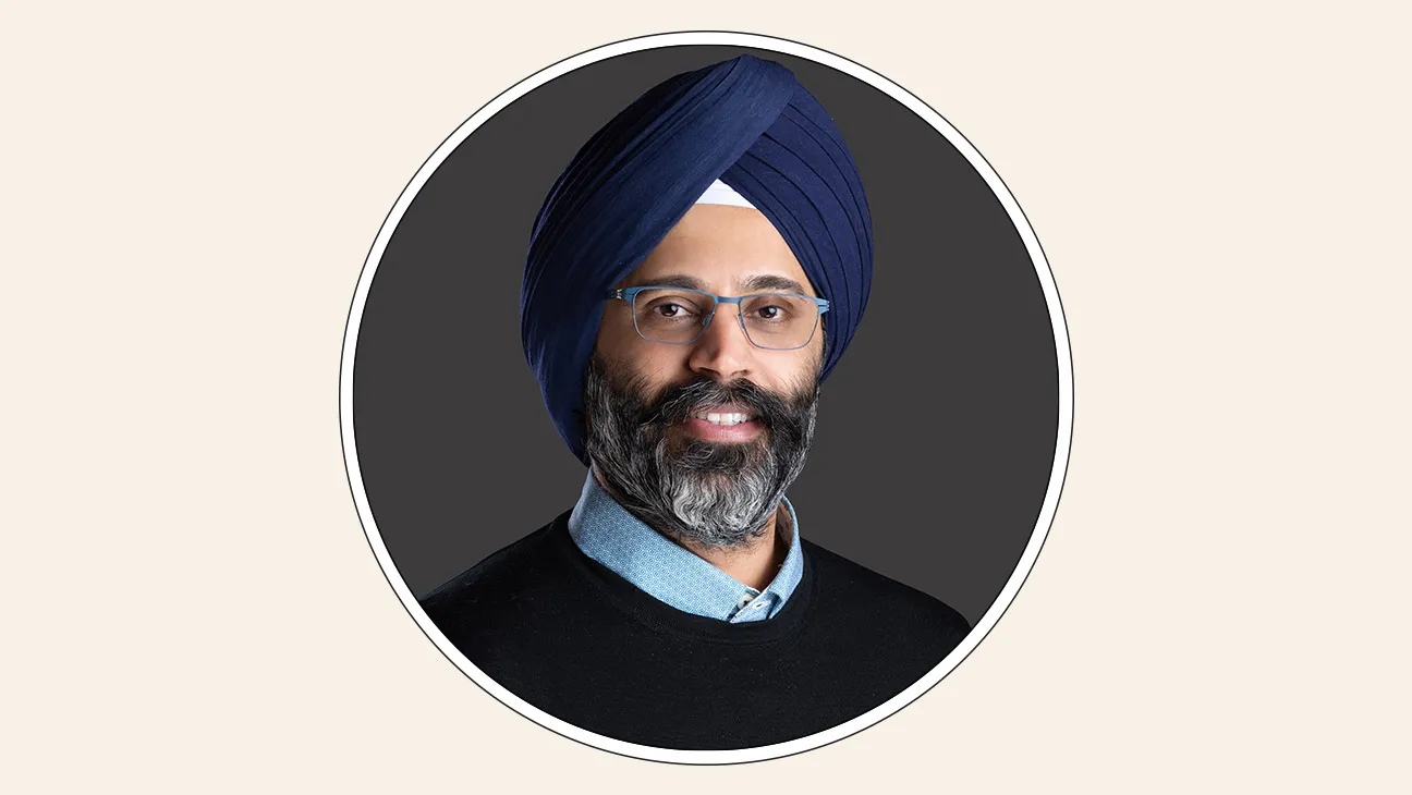 Disney Hires First-Ever Chief Technology Officer Karandeep Anand news cover image
