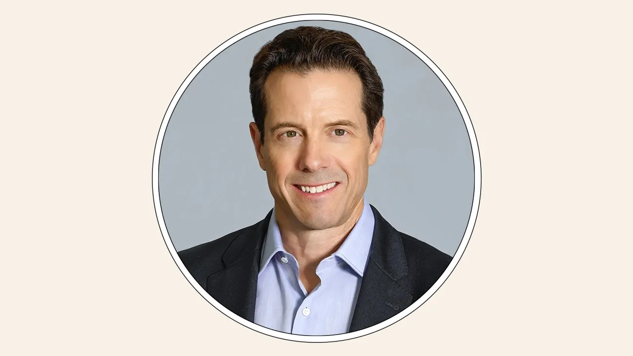 Disney Names New Streaming Boss in Major Shake-Up news cover image
