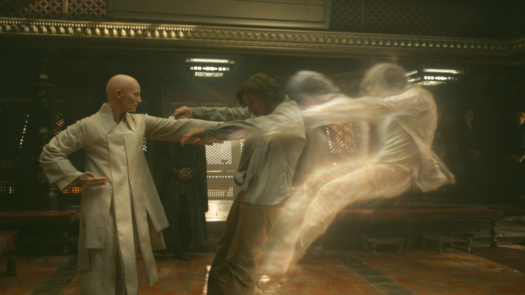 Doctor Strange’s Role in the MCU: A Look Back at His 2016 Introduction movies cover image