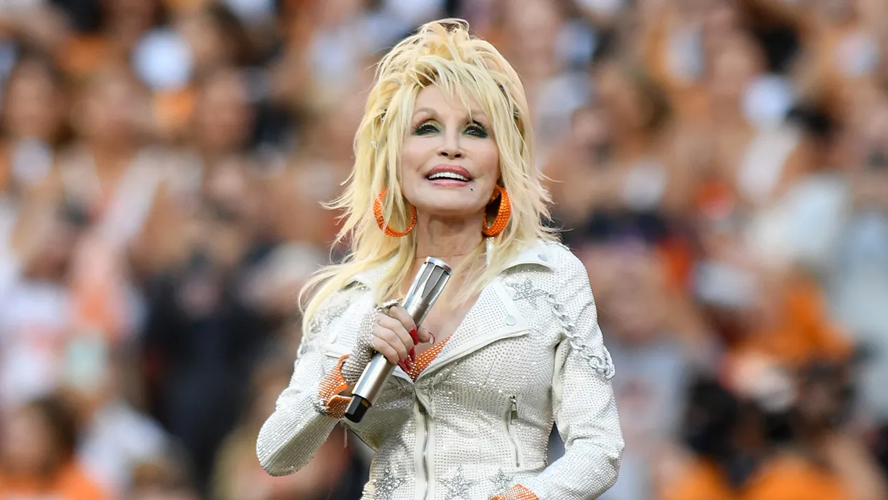 Dolly Parton Americana Lifetime Achievement Award