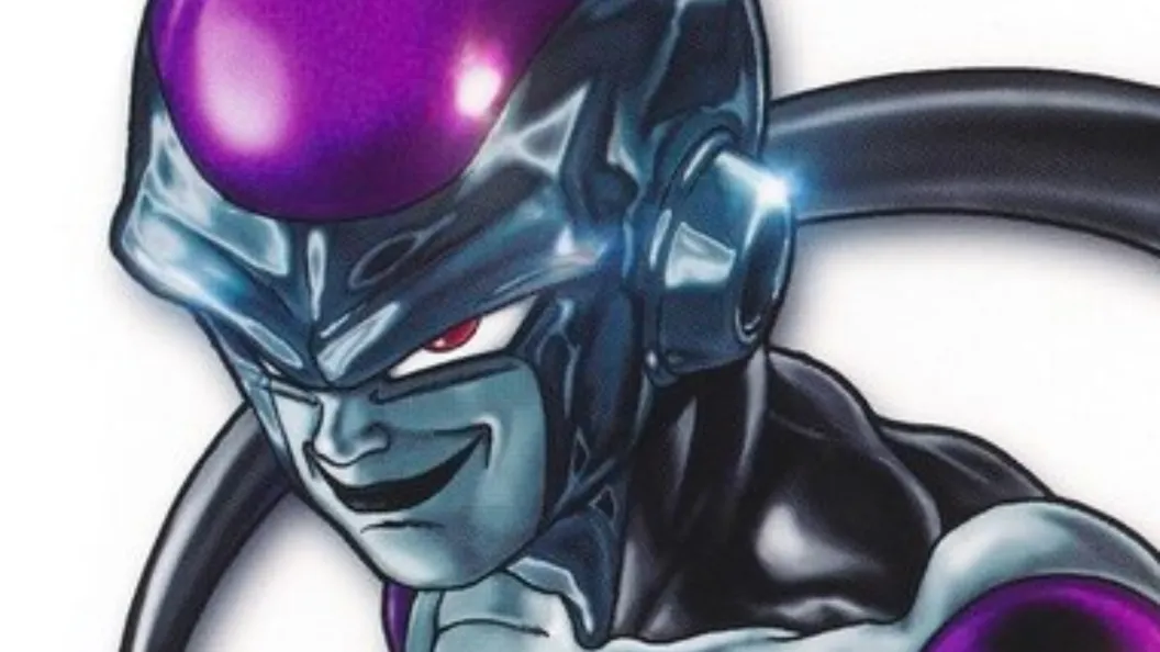 Dragon Ball Super's Black Frieza Animation Sparks Excitement Ahead of Anime Return anime cover image
