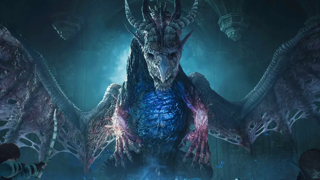 Dragon’s Dogma 2 Gets Its Biggest Update Ever Ahead of Dark Arisen Release news cover image
