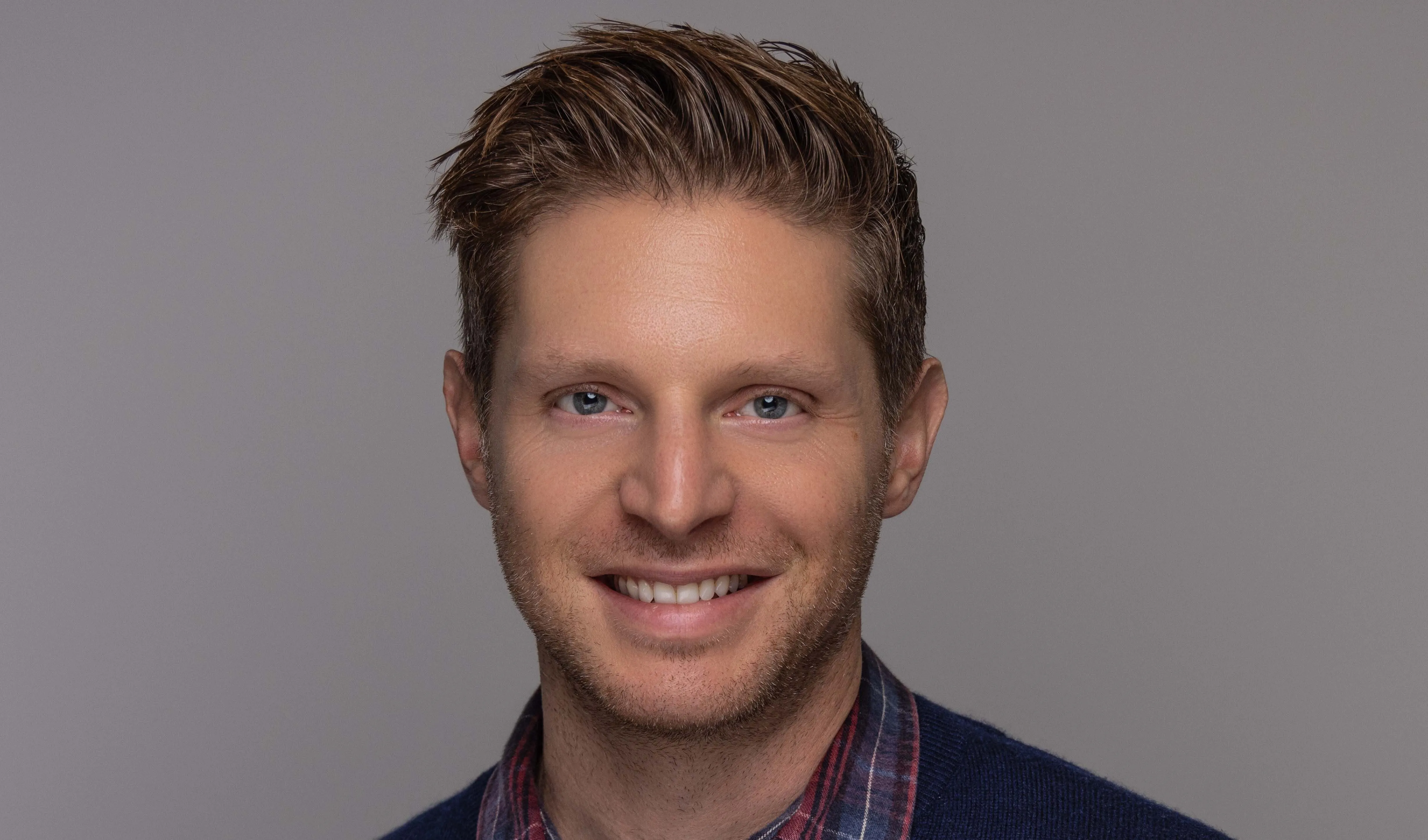 Drew Simon Exits Infrared Production Label at FilmNation movies cover image