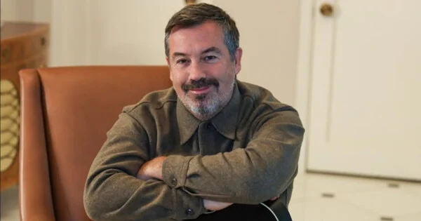 Duncan Sheik, Acclaimed Singer and Composer, Passes Away anime cover image