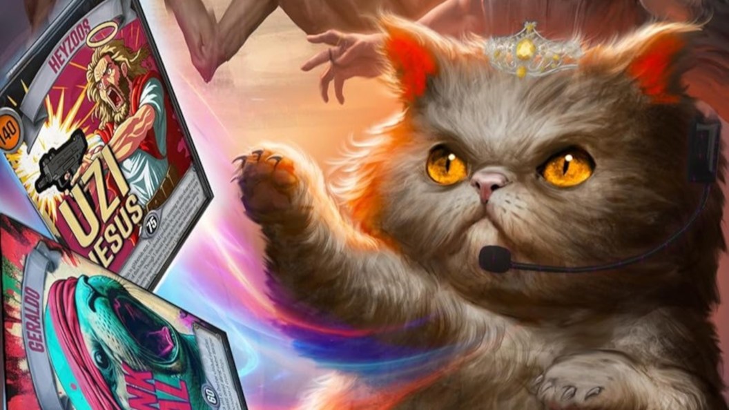 Dungeon Crawler Carl: Early Spoiler for Major Twist Announced series cover image