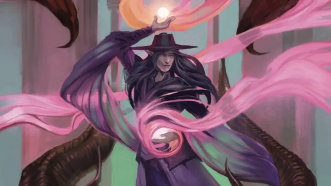 Evolving magic items from Dungeons & Dragons Arcana Unleashed