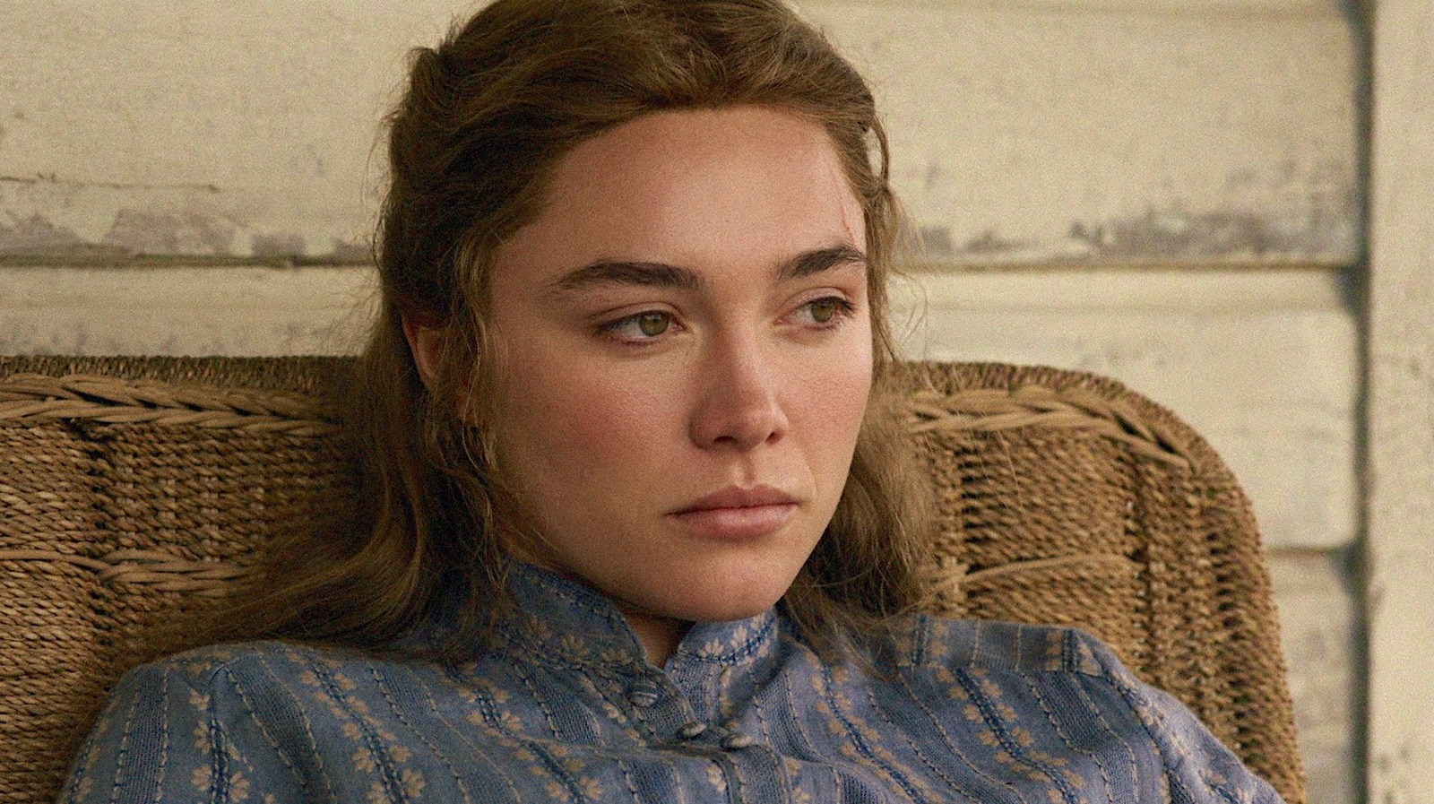 East Of Eden Trailer: Florence Pugh Leads Netflix's Literary Adaptation series cover image