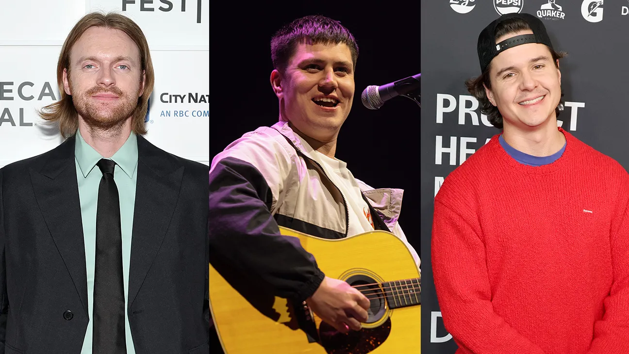 Ed Sheeran Openers Leave Tour in Support of Palestine news cover image