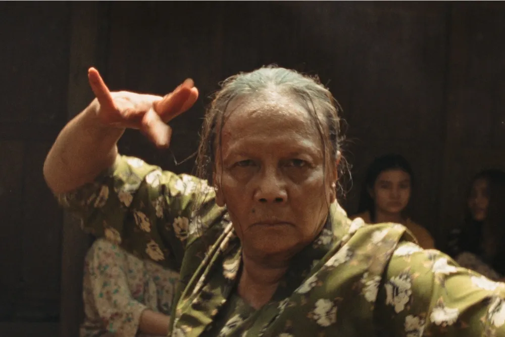 Eddie Cahyono’s ‘Ibuku’ Secures World Sales with Asian Shadows news cover image
