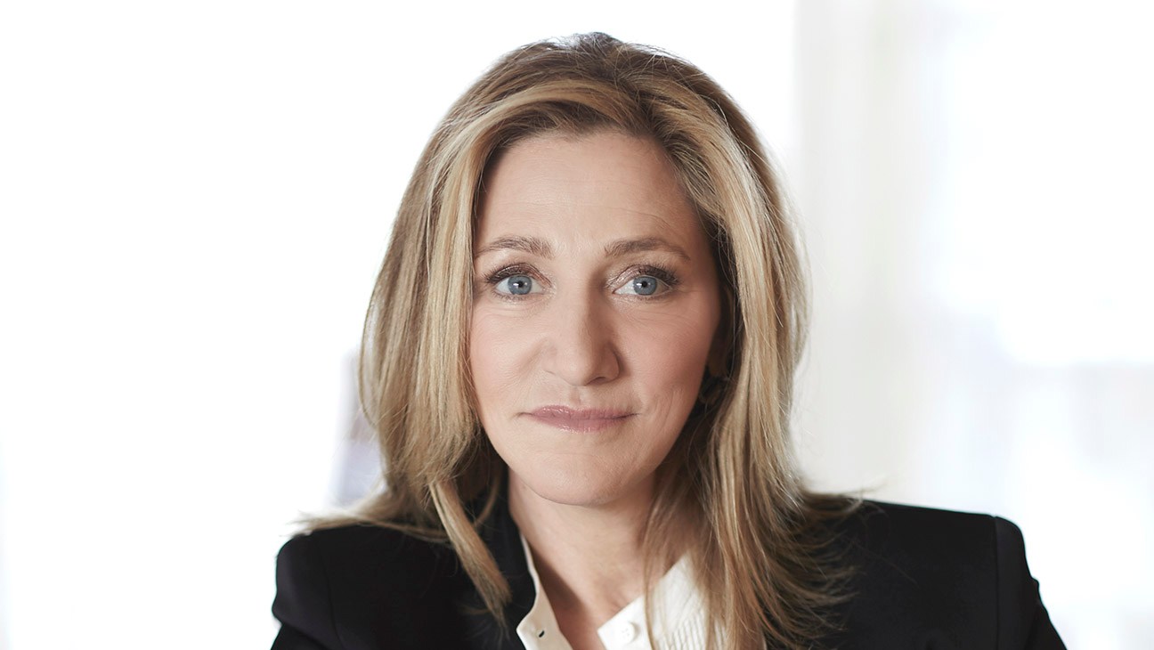 Edie Falco to Star in Fox Legal Drama 'Katie Greaves' news cover image