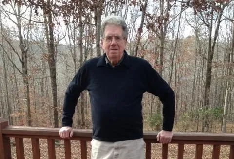 Edward Morris, notable country music journalist