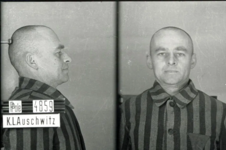 Elevation Pictures Secures Rights for ‘The Auschwitz Volunteer’ Documentary news cover image