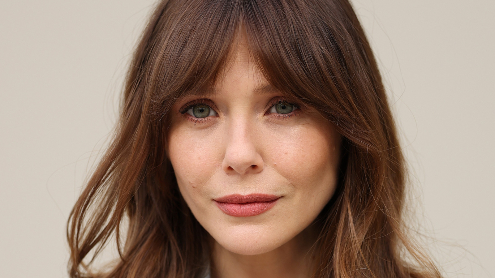 Elizabeth Olsen Emphasizes Collaborative Spirit in Recent Quote series cover image
