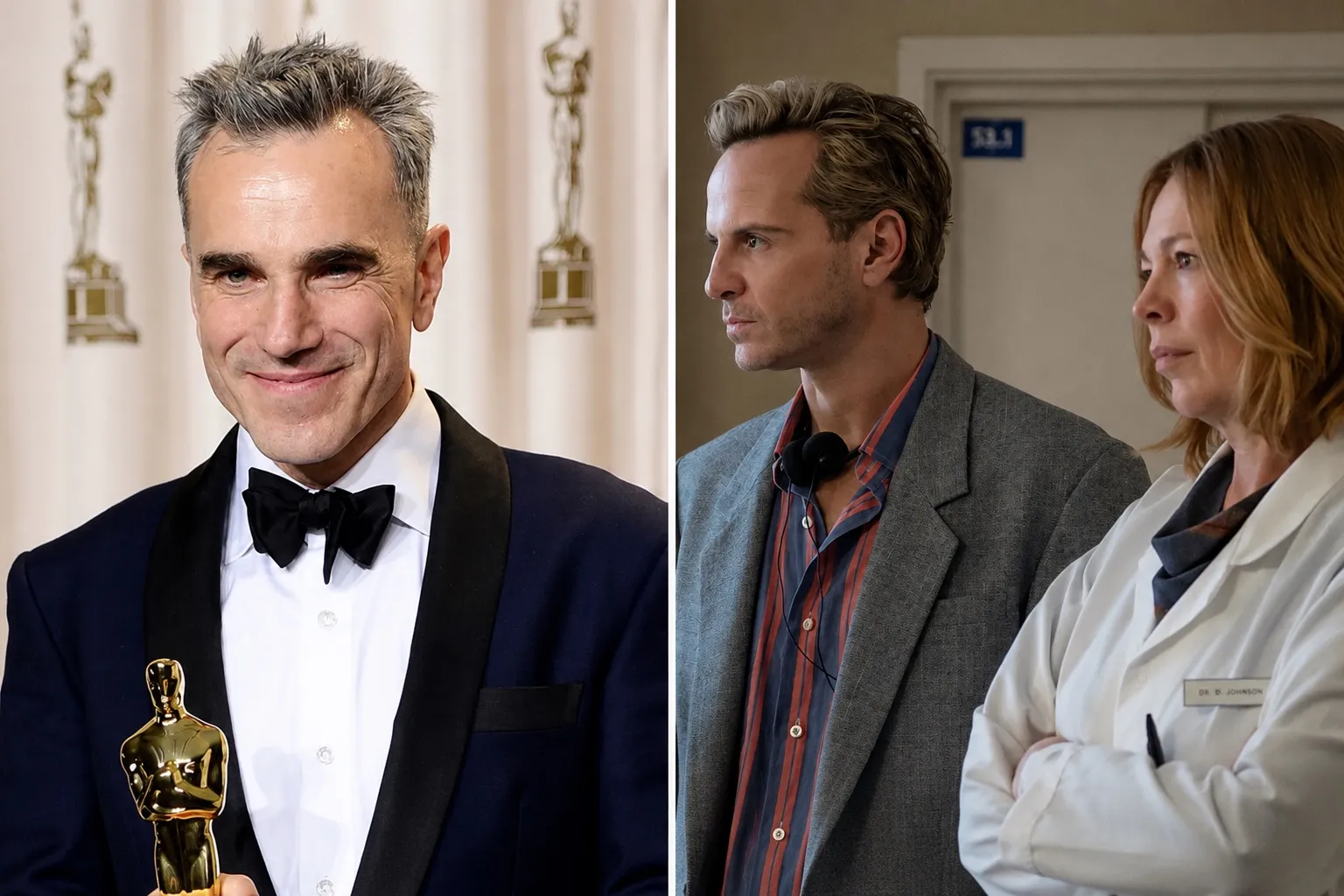 ‘Elsinore’ Explores Daniel Day-Lewis’ Walk-Off in ‘Hamlet’ news cover image