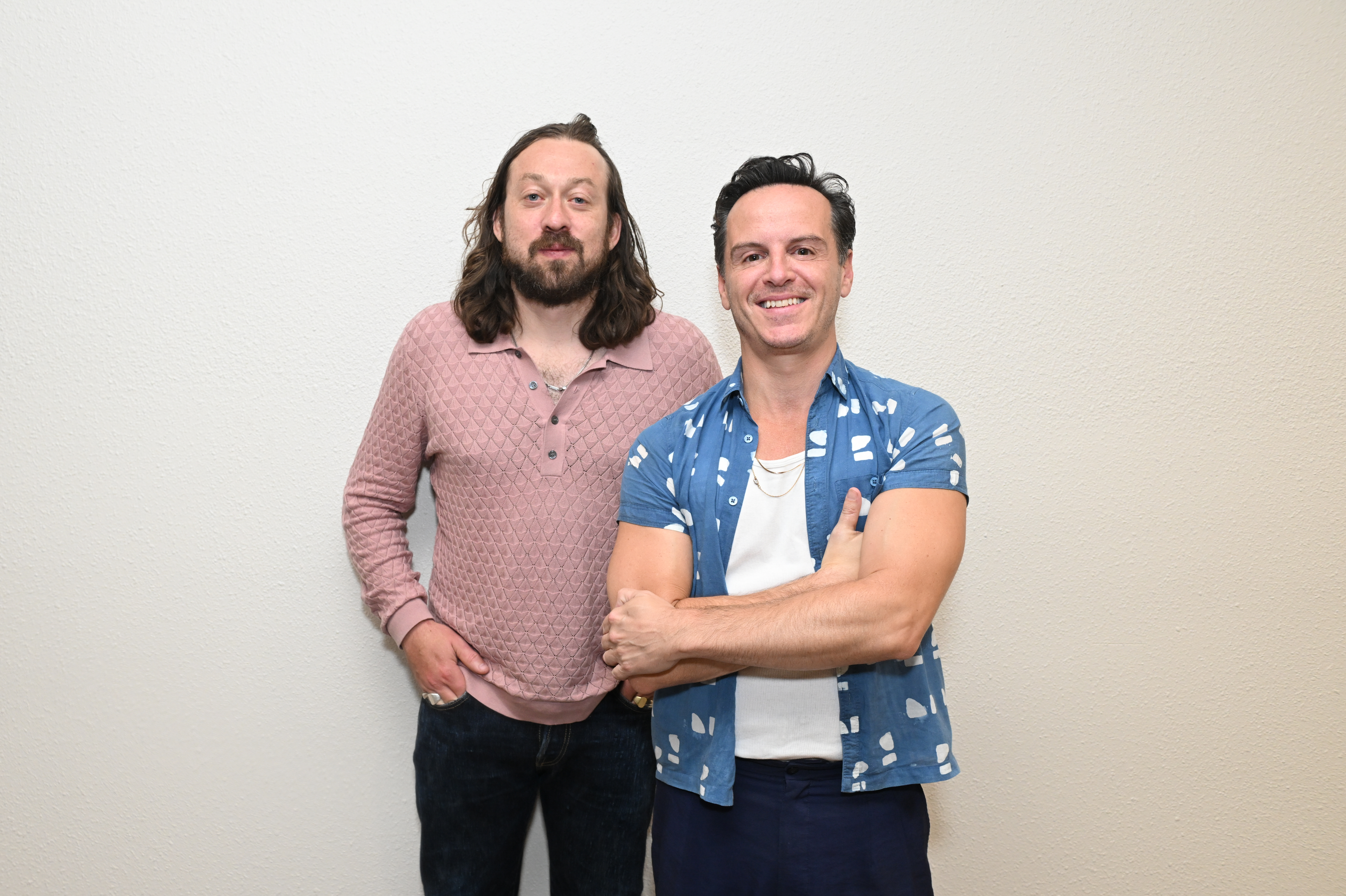‘Elsinore’ Director Simon Stone Discusses Andrew Scott's Impact at Telluride movies cover image