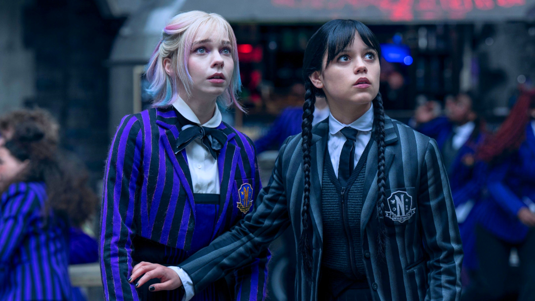 Emma Myers in Talks for Major MCU Role, Fans Speculate news cover image