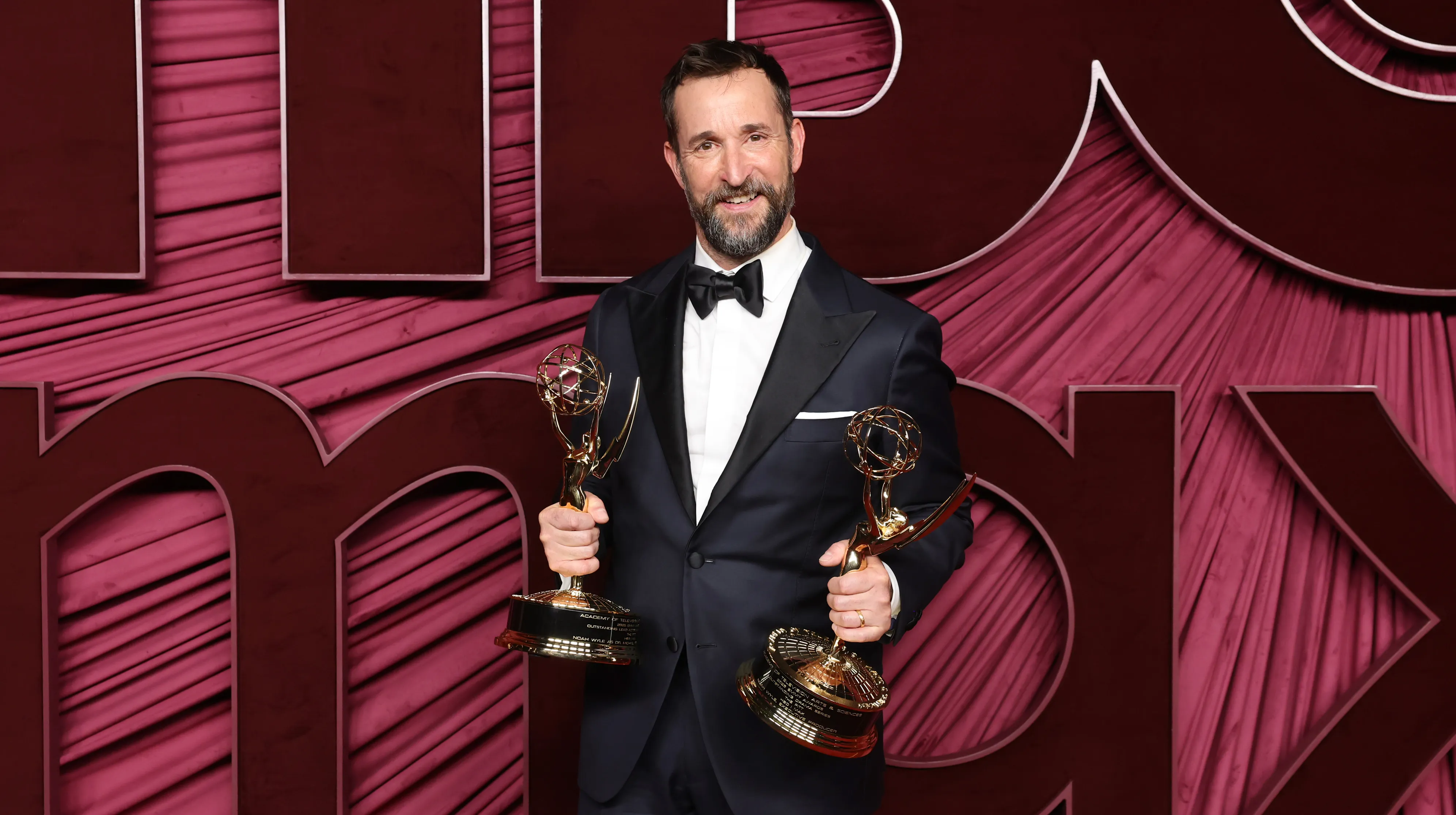 Emmy Awards 2026: Parties and Events Unveiled news cover image