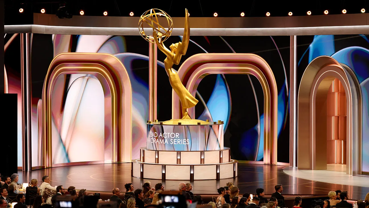 Emmys 2026: Highlights of What the Cameras Missed series cover image