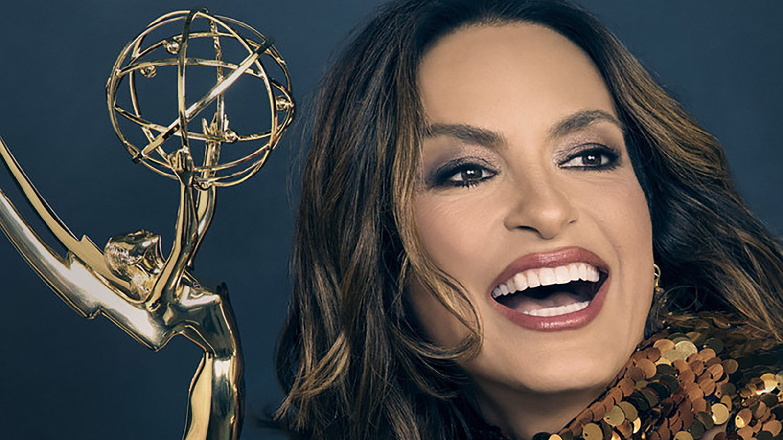 Emmys 2026: TVLine Provides Live Updates as Mariska Hargitay Hosts series cover image