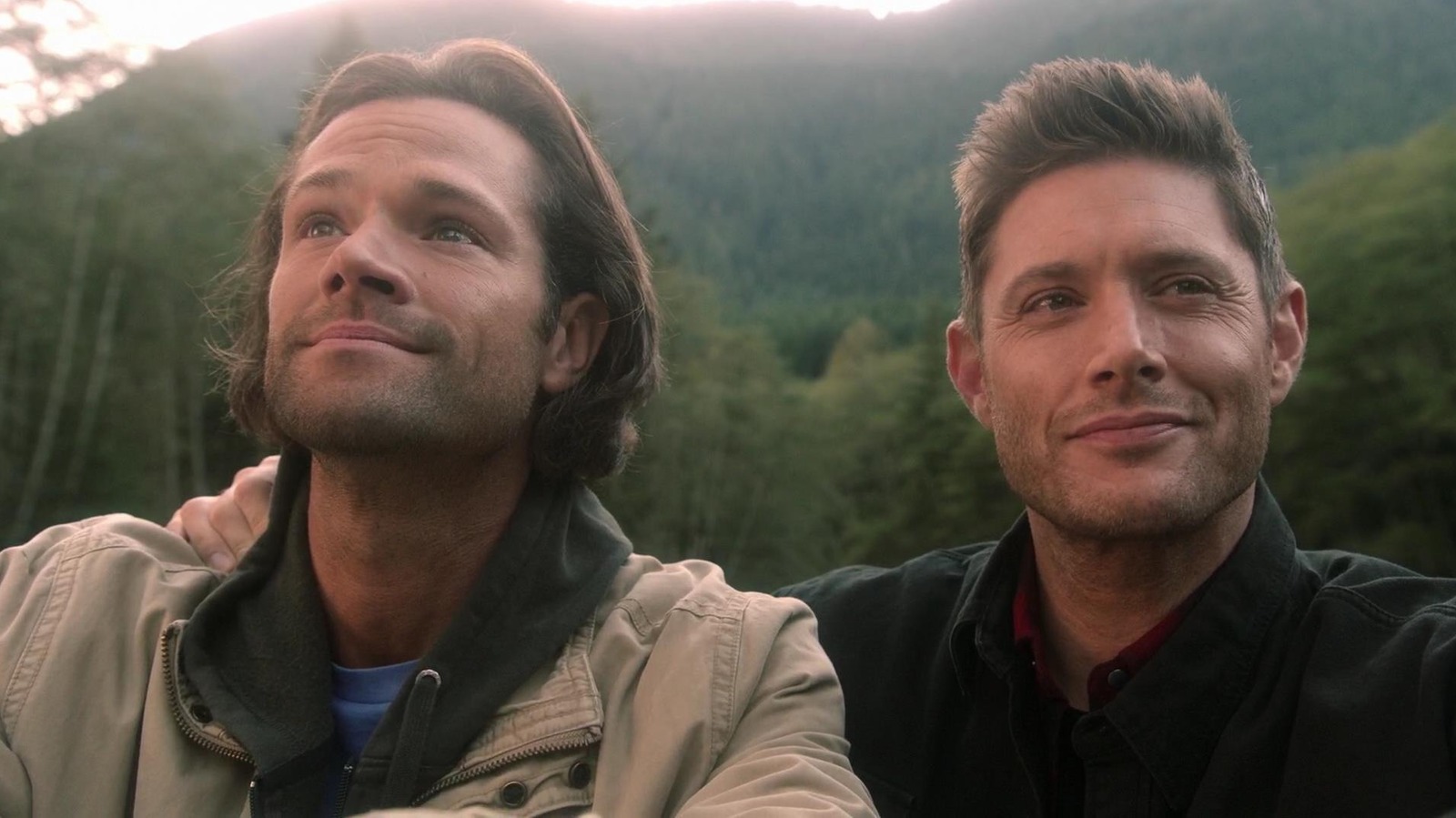 Eric Kripke Exits Supernatural as Showrunner After Season 5 series cover image