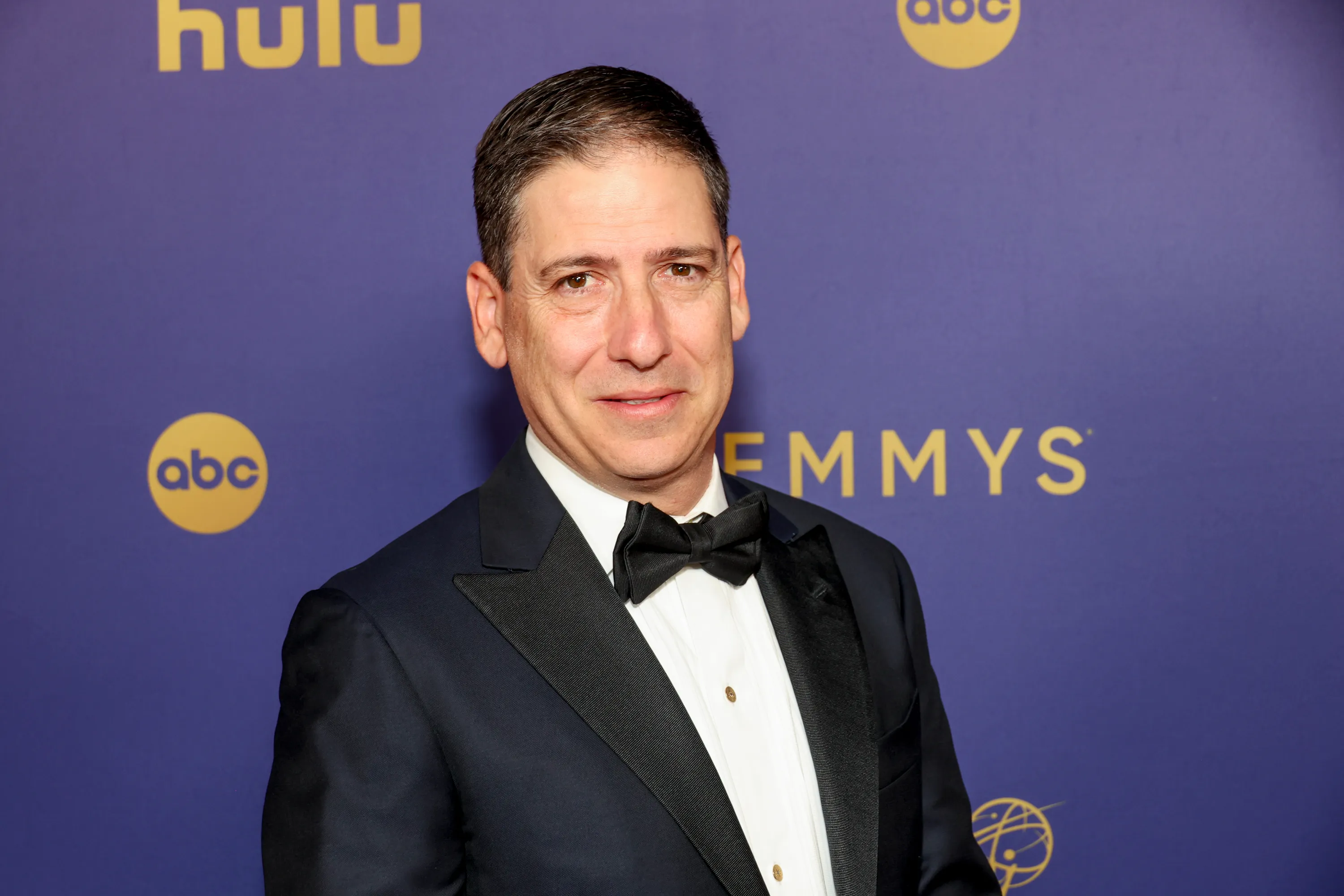 Disney entertainment leadership changes