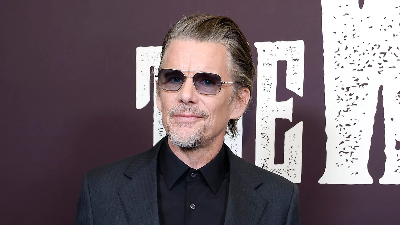 Ethan Hawke Talks Making ‘The Weight’ the Hard Way and Potential ‘Black Phone’ Trilogy news cover image
