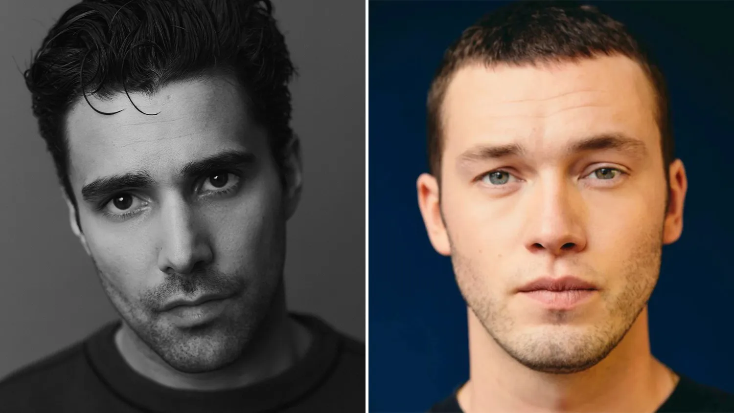 Fabien Frankel & Will Harrison Join Netflix's 'The Retrievals' series cover image