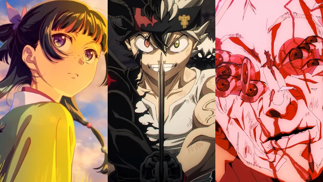 10 New Fall 2026 Anime Sequels to Watch This October anime cover image