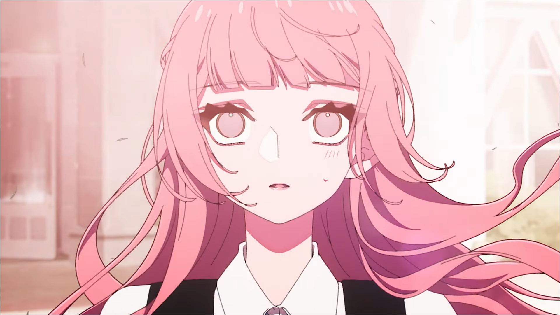 Fall in Love, You False Angels Anime Trailer Reveals Main Voice Cast anime cover image