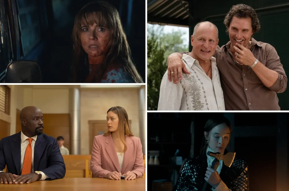 Pull quotes and highlights from Variety's Fall TV Preview 2026
