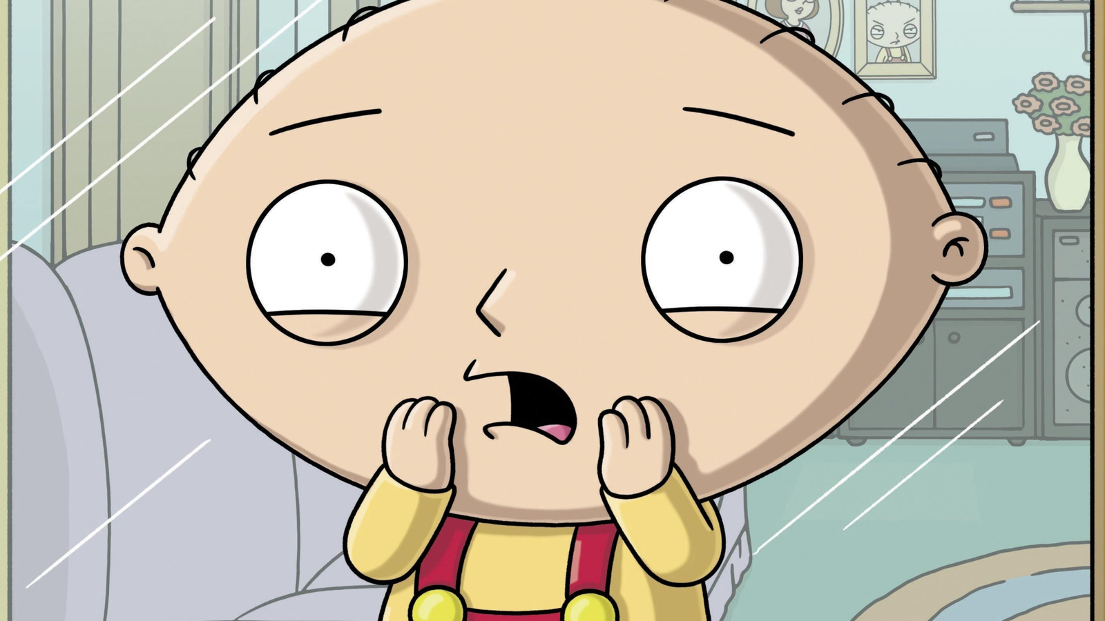 Family Guy's 15 Worst Episodes Listed by IMDb Ratings series cover image