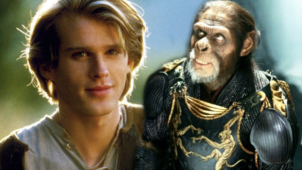 Famous Actors in Minor Roles: 5 Hidden Gems in Fantasy Movies movies cover image