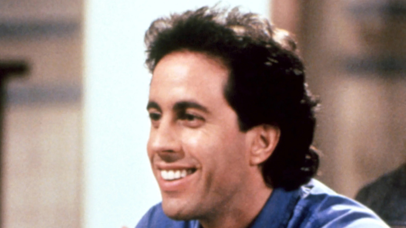 5 Famous Actors You Forgot Guest-Starred On Seinfeld series cover image