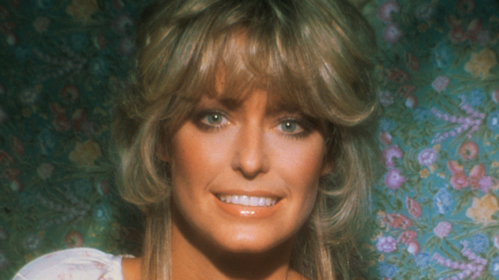 Farrah Fawcett's Role in Launching Charlie's Angels: A 50-Year Legacy series cover image