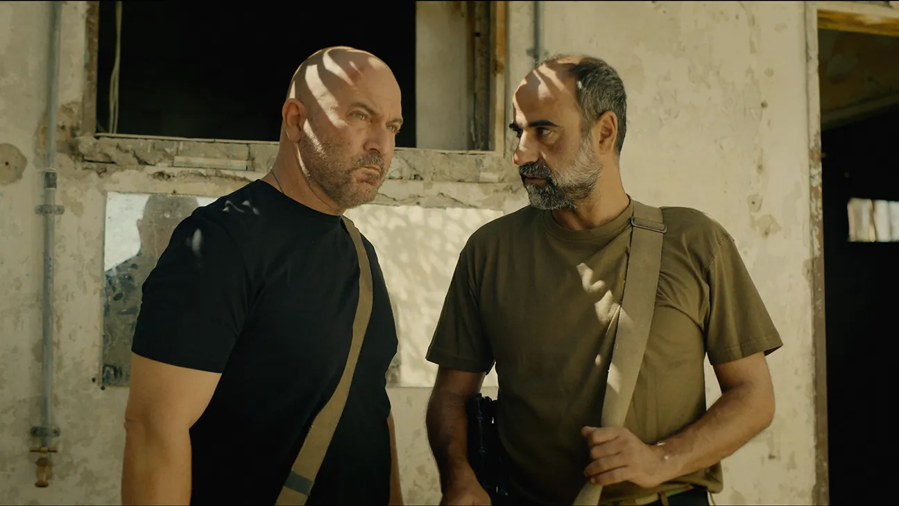 ‘Fauda’ Season 5 Hits Highest Netflix Chart Position news cover image