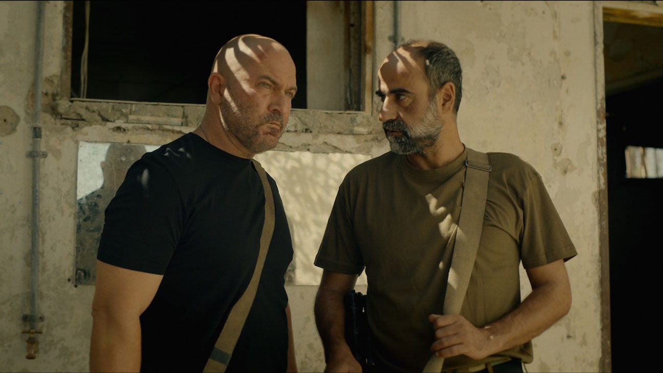 ‘Fauda’ Season 5 Tackles October 7 Attacks, Creator Says It’s Pivotal series cover image