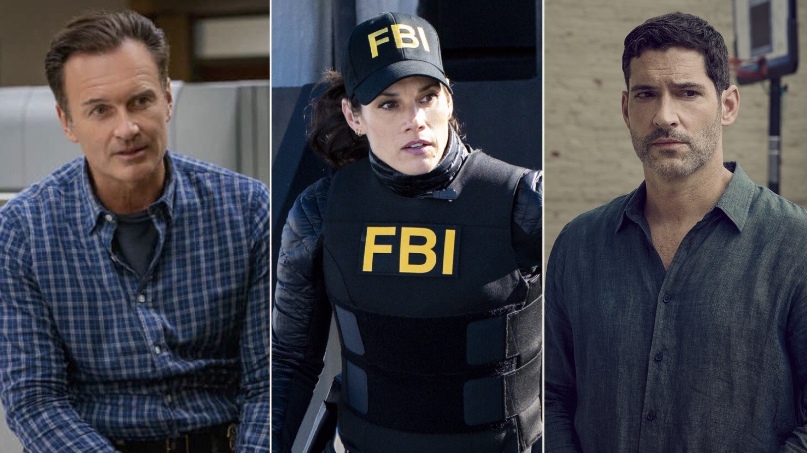 FBI and CIA crossover promotional image