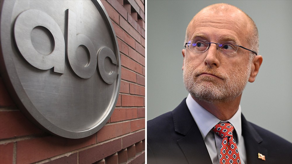 FCC Seeks Dismissal of ABC's First Amendment Lawsuit news cover image