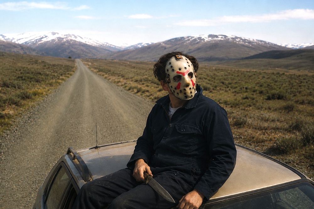 Felipe Solari Yrigoyen to Make Directorial Debut With 'The Amateurs' news cover image