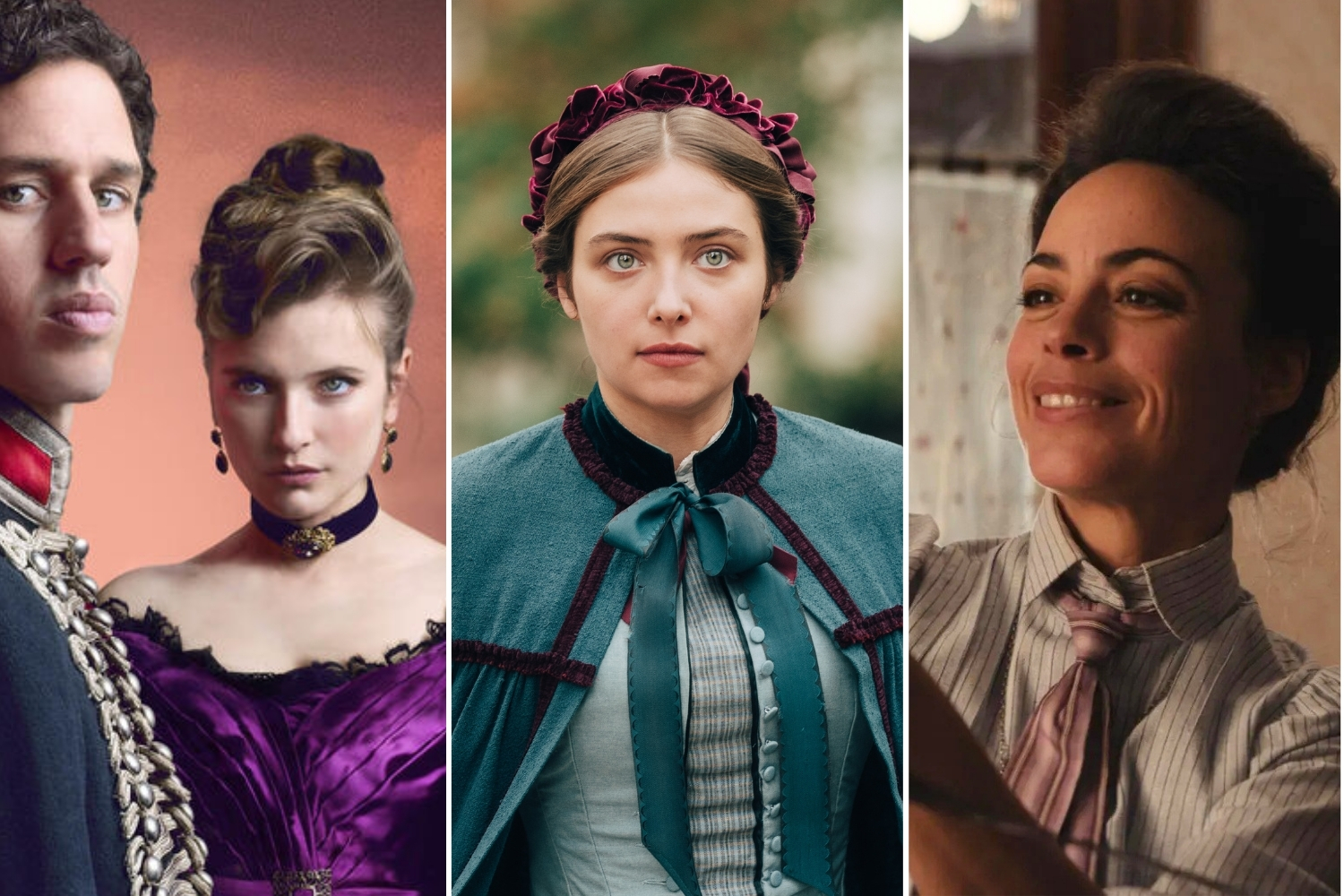 French period dramas showcased at Unifrance Rendez-vous