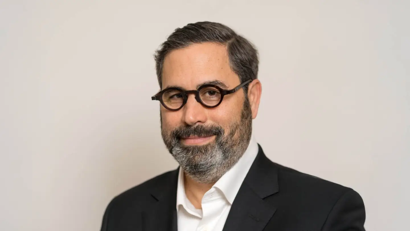 Glen Basner speaks at TIFF panel on indie film challenges