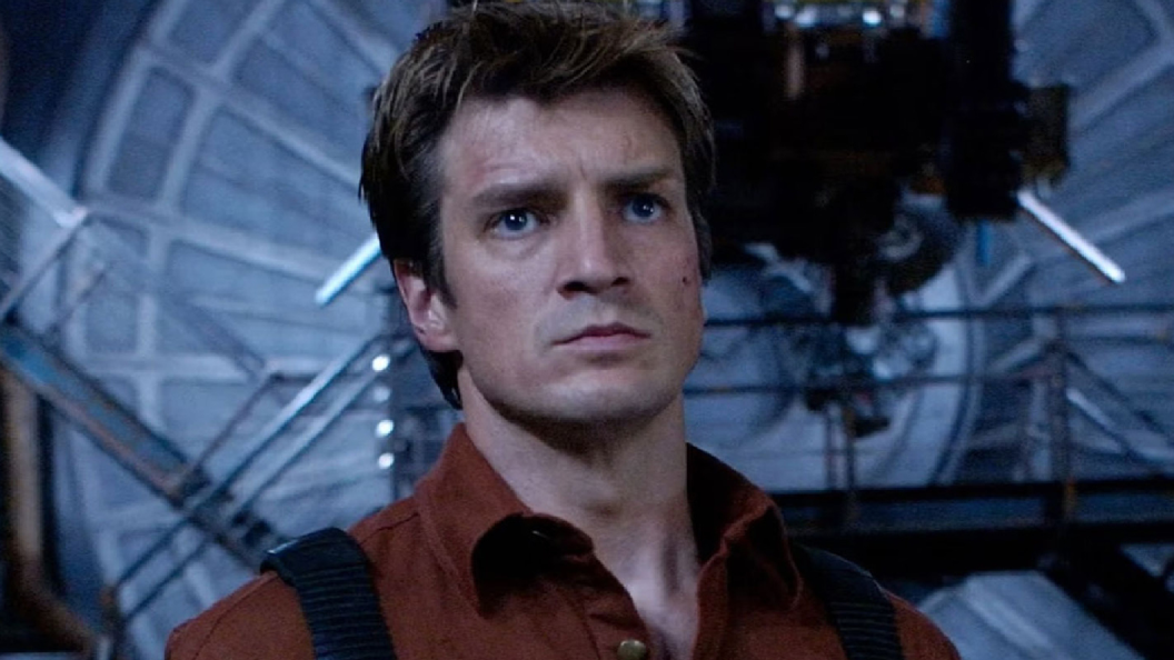 24 Years Since Firefly's Troubled Premiere and Cancellation series cover image