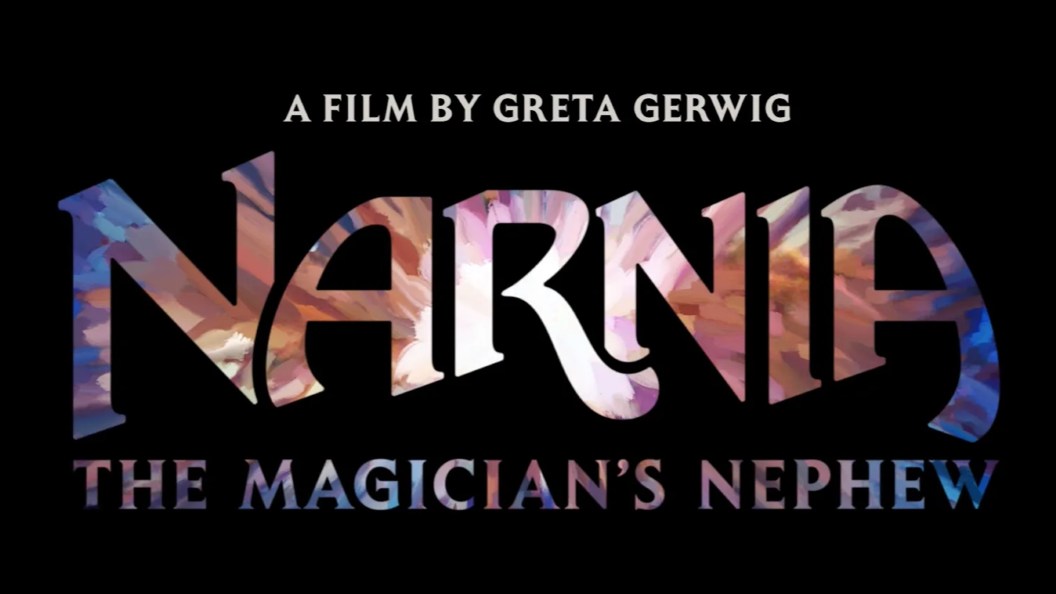Daniel Craig Transforms for New Role in Narnia: The Magician's Nephew movies cover image