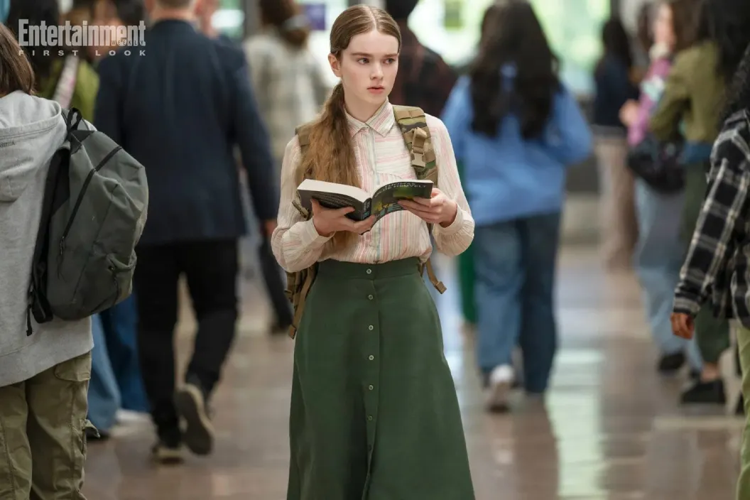 First Trailer for Mike Flanagan’s Carrie Series Released by Prime Video series cover image