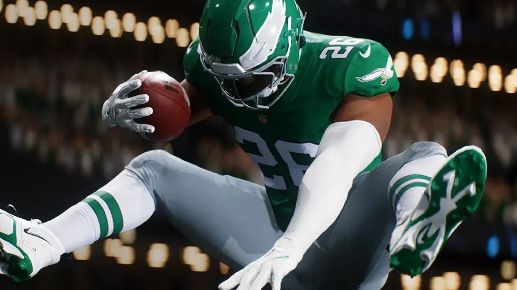 Five Essential Football Video Games Confirmed by ComicBook.com news cover image
